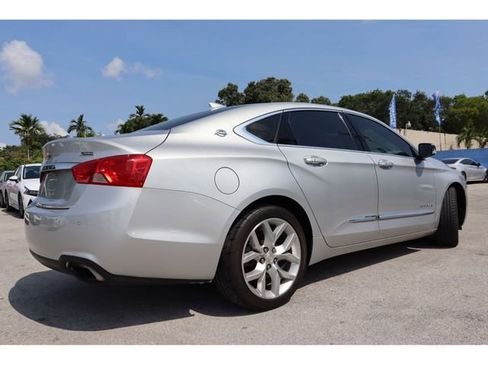 Used 2020 Chevrolet Impala Premier image 4