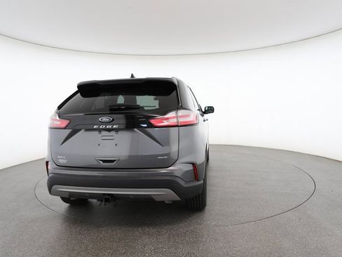 Used 2022 Ford Edge SEL w/ Convenience Package image 15