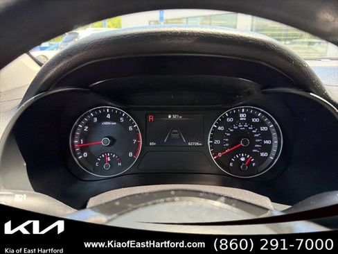 Certified 2024 Kia Forte LX FWD image 25