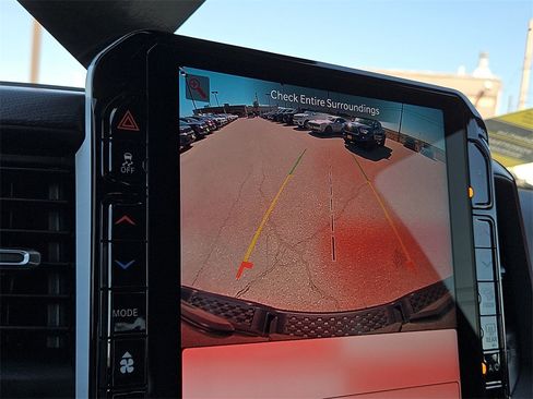 New 2026 RAM 1500 Rebel w/ Rebel Level 2 Equipment Group image 16