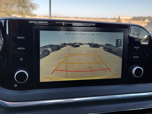 Used 2020 Hyundai Sonata SEL Plus image 8