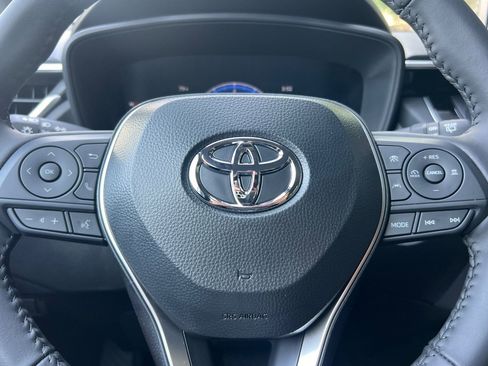 New 2026 Toyota Corolla Cross LE image 26