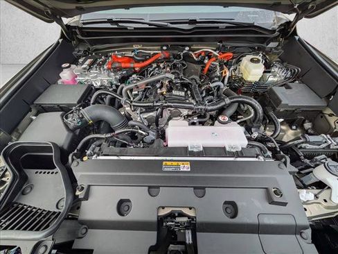 New 2026 Toyota Tacoma TRD Sport image 16