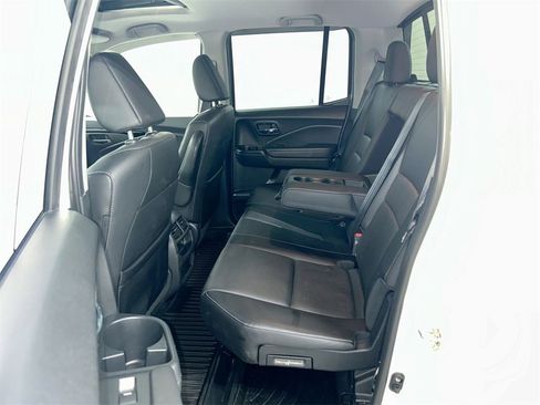 Used 2017 Honda Ridgeline RTL-E image 21