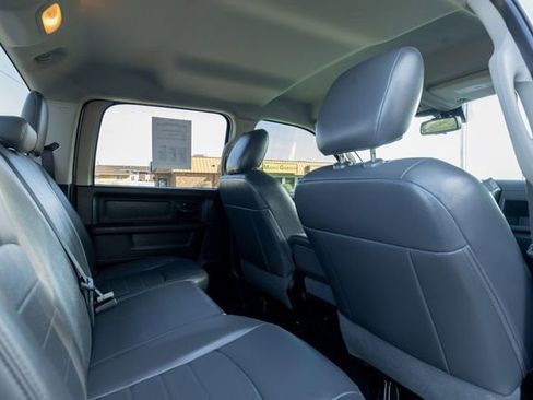 Used 2016 RAM 1500 Tradesman w/ Protection Group image 17