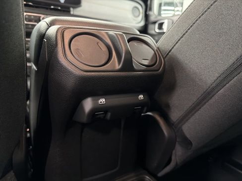New 2026 Jeep Wrangler Unlimited Sport AWD/4WD image 13