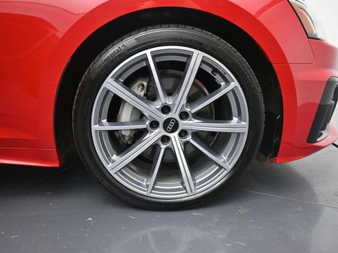 Used 2025 Audi A5 2.0T Premium Plus AWD/4WD image 31