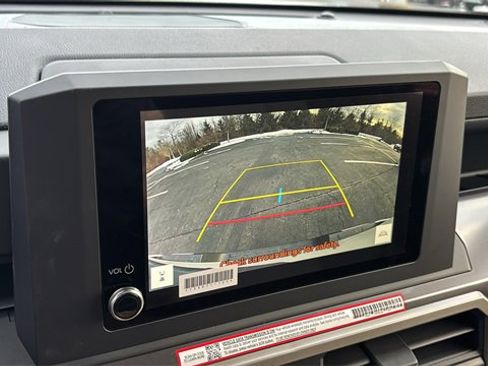 New 2026 Toyota Tacoma SR5 image 17