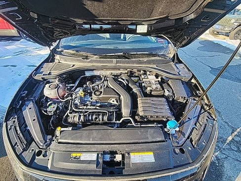 New 2026 Volkswagen Jetta Sport image 19