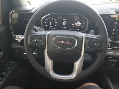 New 2026 GMC Sierra 1500 SLT RWD image 20