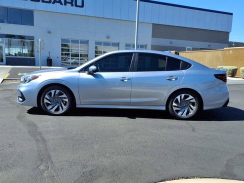 New 2025 Subaru Legacy Limited image 4