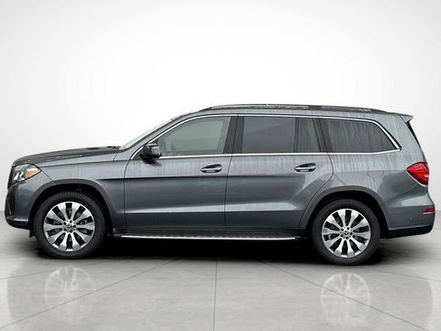 Used 2019 Mercedes-Benz GLS 450 4MATIC image 24