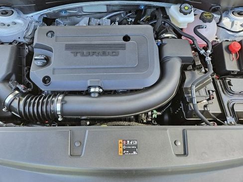 New 2025 Buick Envision Sport Touring image 20