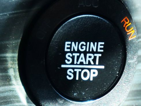 Used 2020 Jeep Grand Cherokee Limited w/ Trailer Tow Group IV image 55