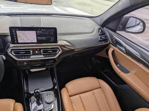 Used 2022 BMW X3 xDrive30i w/ Premium Package 2 image 32
