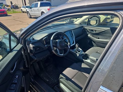 Used 2024 Subaru Outback Premium AWD/4WD image 15