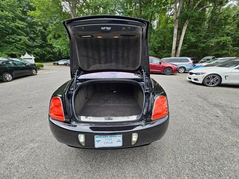 Used 2009 Bentley Flying Spur Flying Spur image 44