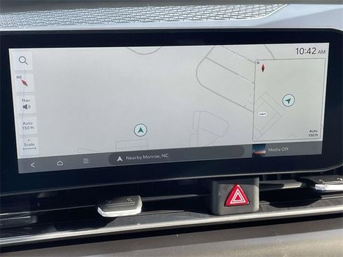 New 2026 Kia Carnival SX Prestige image 36