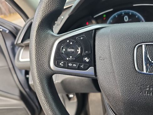 Used 2019 Honda Civic LX image 17