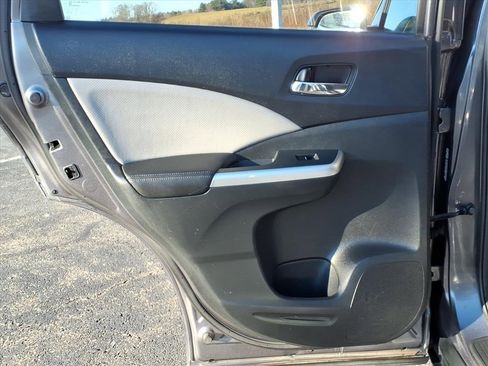 Used 2016 Honda CR-V Touring image 29