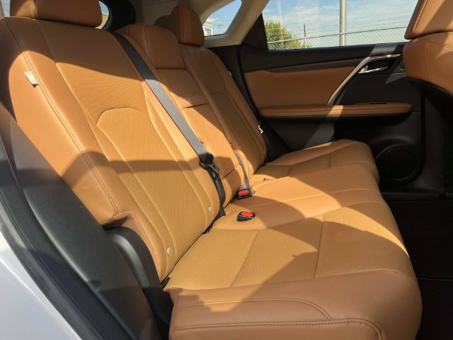 Certified 2022 Lexus RX 350 AWD w/ Premium Package image 26