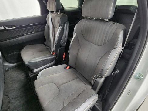 Used 2025 Hyundai Palisade Calligraphy AWD/4WD image 12