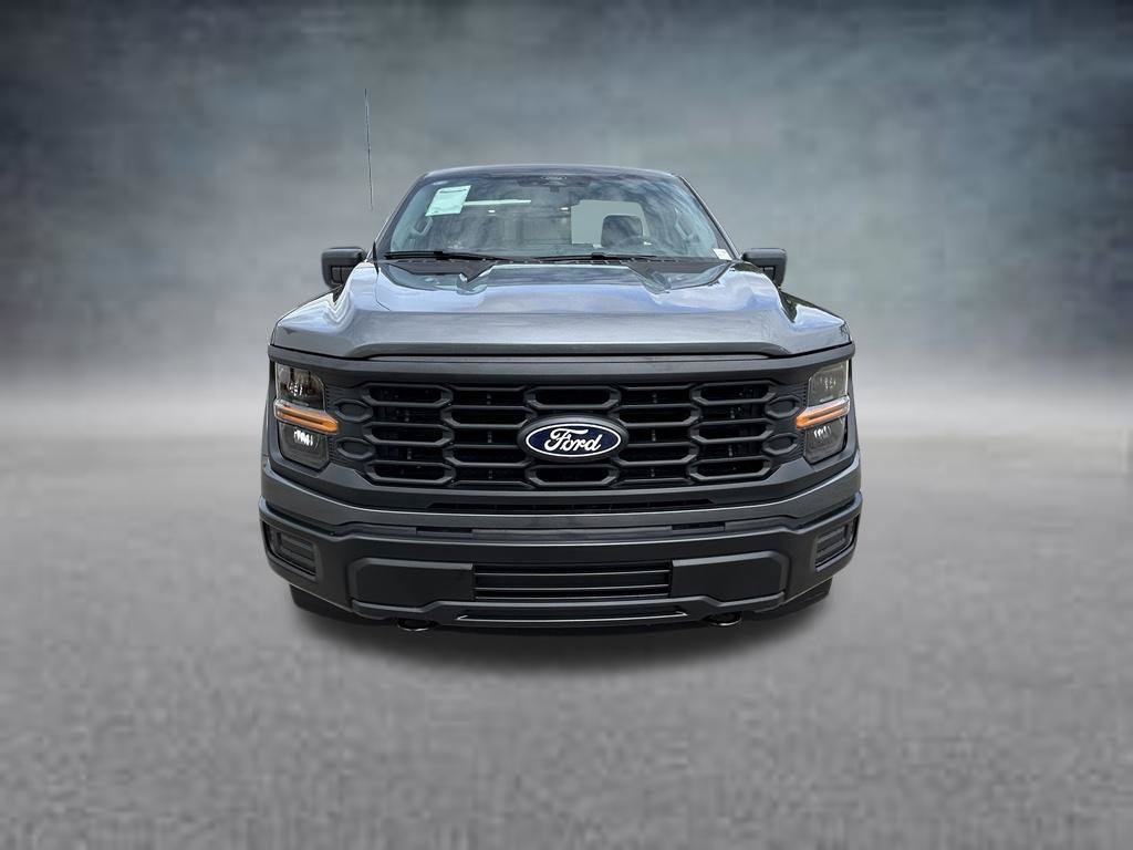 New 2026 Ford F150 XL AWD/4WD image 9