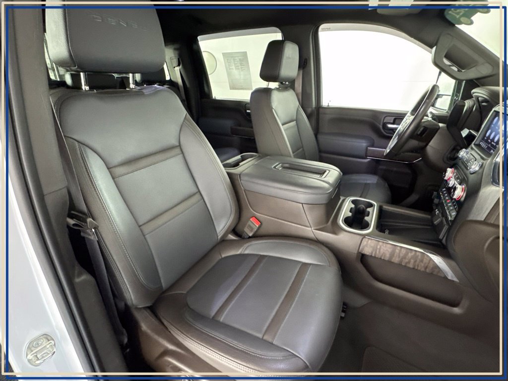 Certified 2021 GMC Sierra 2500 Denali AWD/4WD image 44