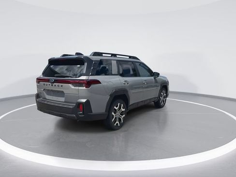 New 2026 Subaru Outback Touring XT AWD/4WD image 8