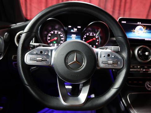 Used 2020 Mercedes-Benz C 300 Cabriolet image 15