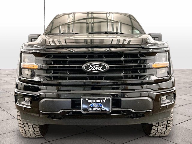Used 2024 Ford F150 XLT w/ Equipment Group 303A High AWD/4WD image 3