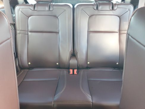 Certified 2024 Lincoln Aviator Black Label w/ Dynamic Handling Package AWD/4WD image 20