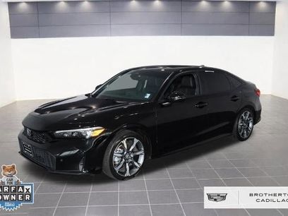 Used 2026 Honda Civic Sport Touring