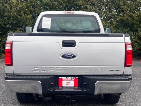 Used 2016 Ford F250 XL w/ Power Equipment Group image 6