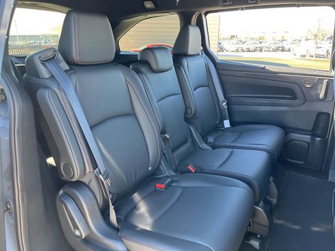 Used 2026 Honda Odyssey Sport-L image 28