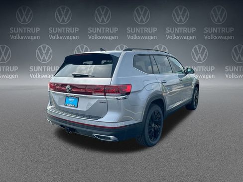 New 2025 Volkswagen Atlas SE image 60