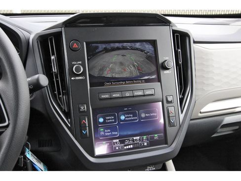 New 2026 Subaru Forester AWD/4WD image 20