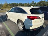 Used 2015 Acura RDX AWD w/ Technology Package image 5