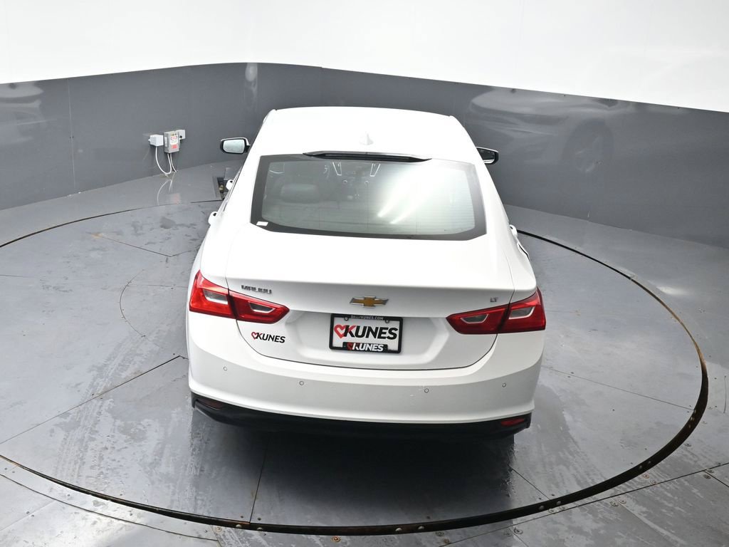Used 2024 Chevrolet Malibu LT FWD image 49