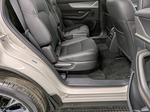 Used 2024 MAZDA CX-90 3.3 Turbo S image 26