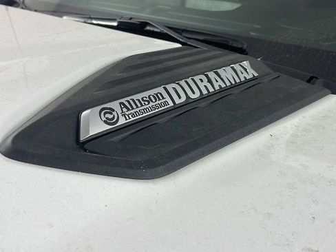 New 2025 Chevrolet Silverado 3500 W/T w/ WT Convenience Package image 11