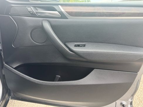 Used 2016 BMW X3 xDrive28i image 22