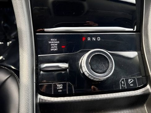 Used 2024 Jeep Grand Cherokee Limited 4xe AWD/4WD image 15