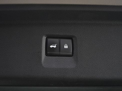 Used 2024 INFINITI QX60 Sensory image 22