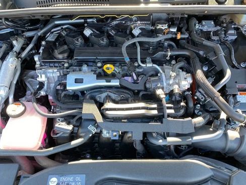 Used 2023 Toyota Prius Prime Premium image 30