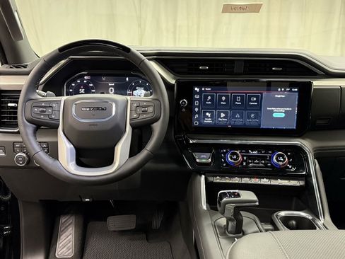 New 2026 GMC Sierra 1500 Denali image 28