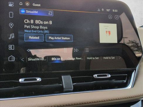 New 2026 Chevrolet Equinox ACTIV AWD/4WD image 12