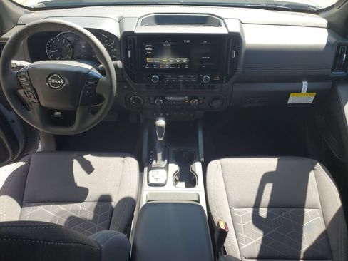 New 2026 Nissan Frontier SV w/ SV Convenience Package AWD/4WD image 22