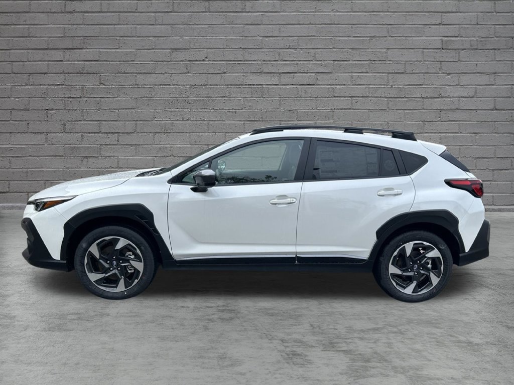 New 2026 Subaru Crosstrek 2.5i Limited AWD/4WD image 2