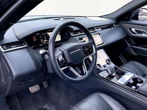 Used 2021 Land Rover Range Rover Velar R-Dynamic S image 19
